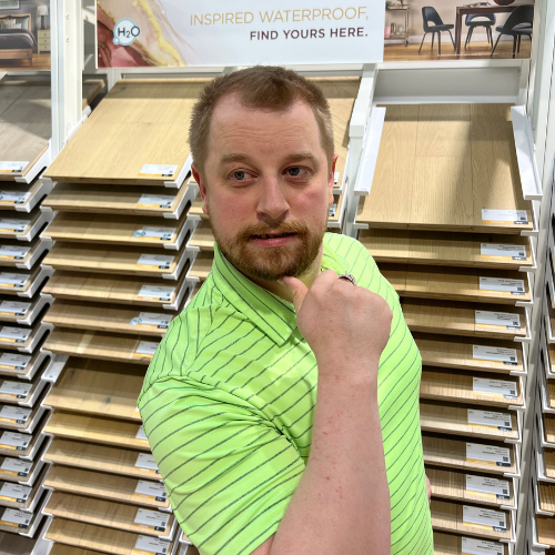 store member